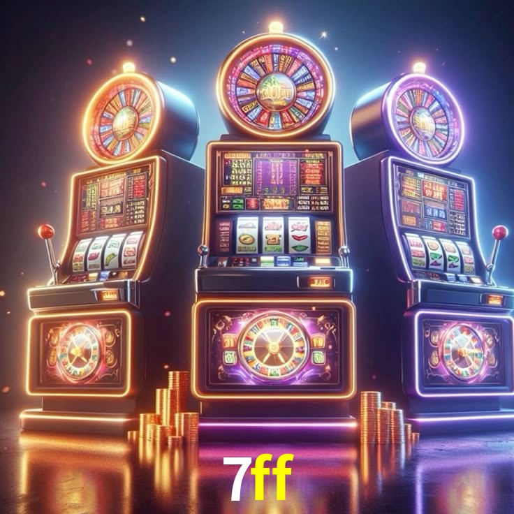 7ff: Jogue Crash e Experimente Alta Recompensa Instantânea